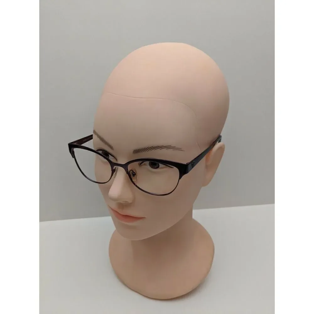 🕶️Made in Italy! Versace Mod.1240 1397 Eyeglasses 53/17 140 /DAL215🕶️​​